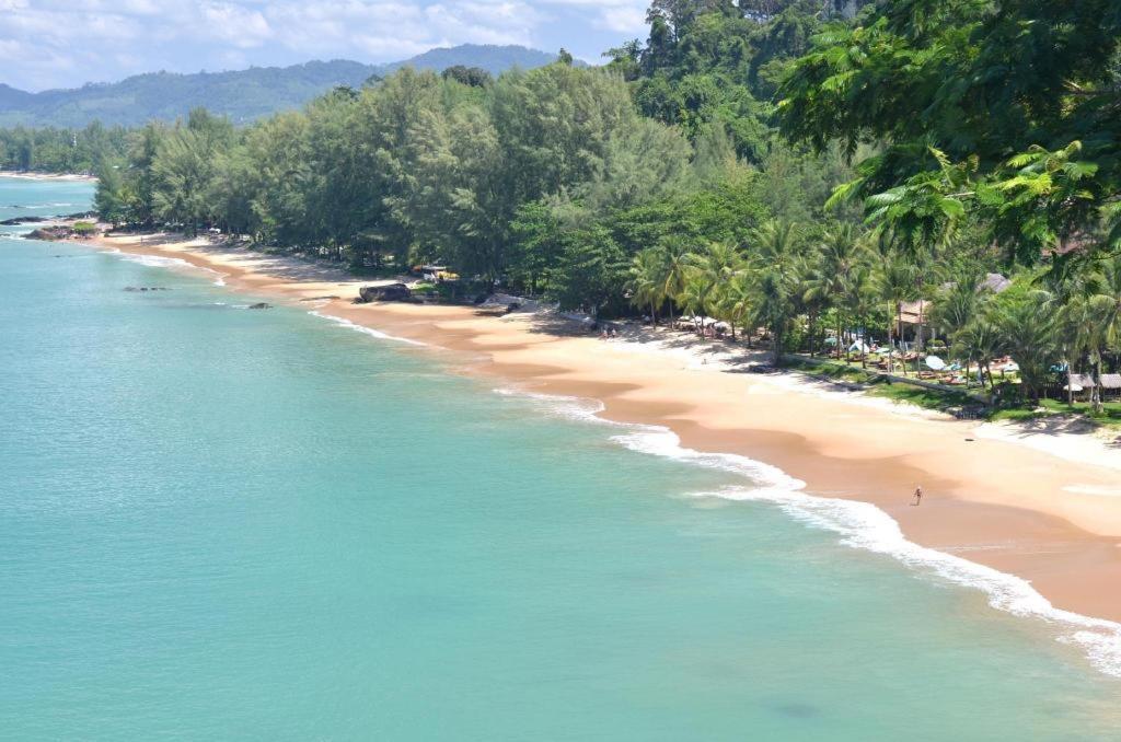 Khaolak Benzotel Khao Lak Bagian luar foto