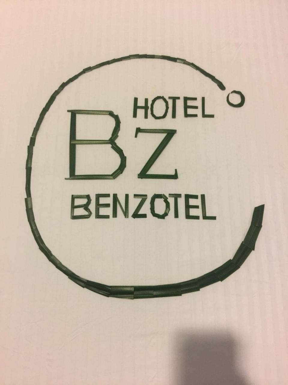 Khaolak Benzotel Khao Lak Bagian luar foto